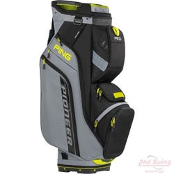 Ping Prior Gen Pioneer Cart Bag